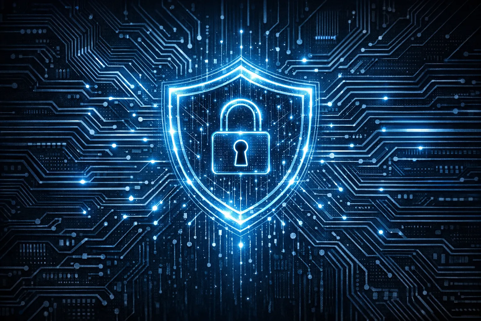Cybersecurity protection for Las Vegas small businesses